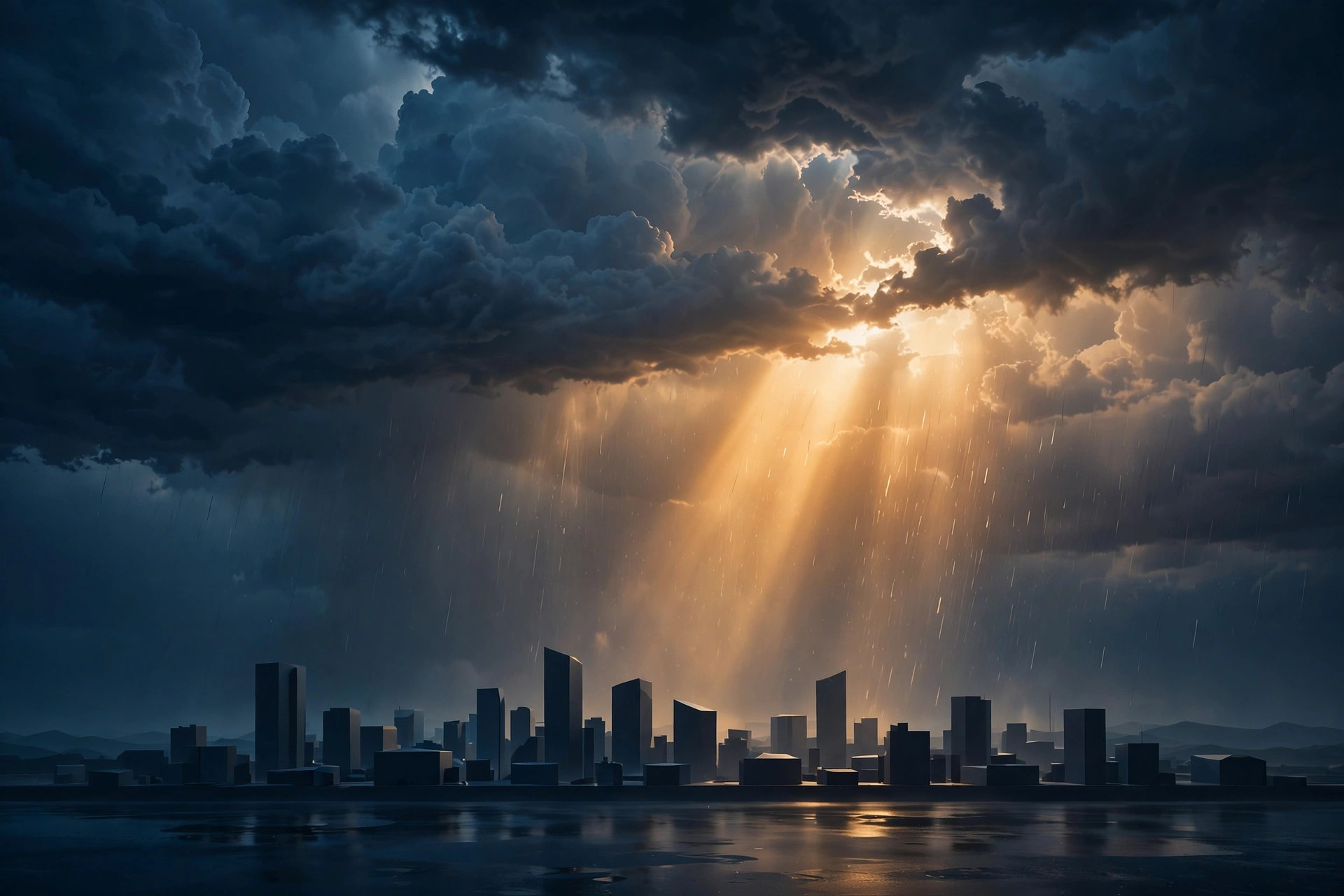 WeatherZ app artwork
